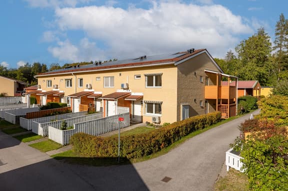 Blåeldsvägen 50A, Linköping