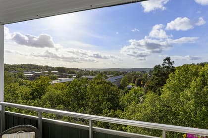 Vårholmsbackarna 66, Vårberg