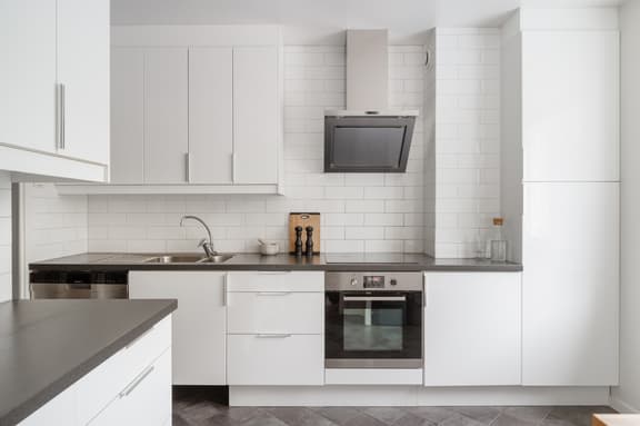 Eskadervägen 34, Täby