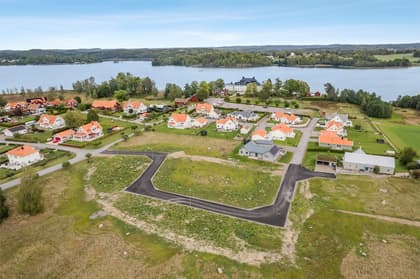 Bild av närområdet