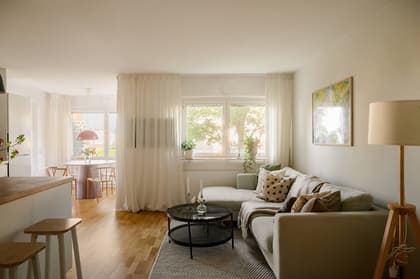 Trillans väg 36, Jarlaberg