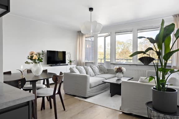 Guldringen 30, Göteborg