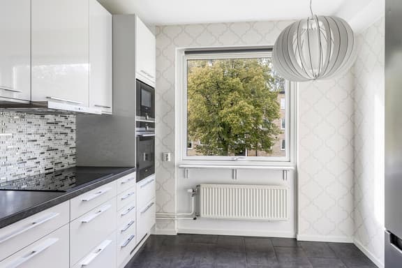 Ringvägen 49A, Köping