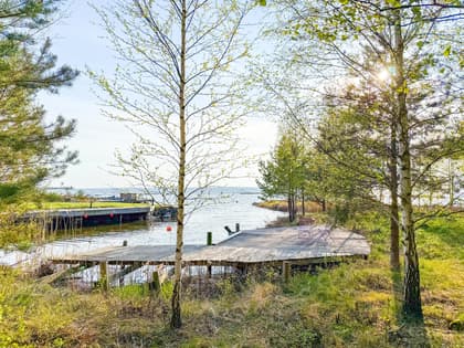 Bild av närområdet