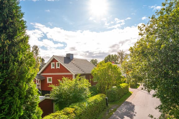 Järvsgatan 5, Sandviken