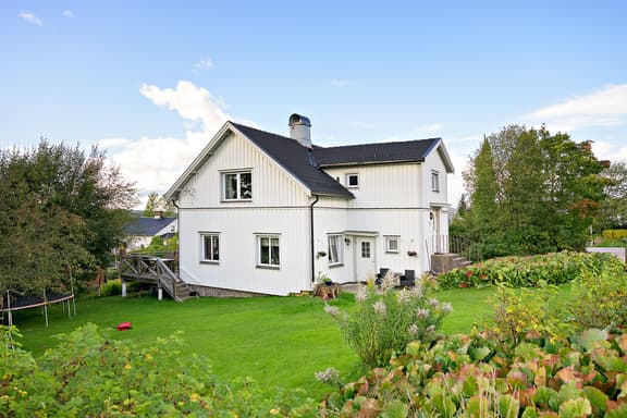 Blombackavägen 20, Filipstad