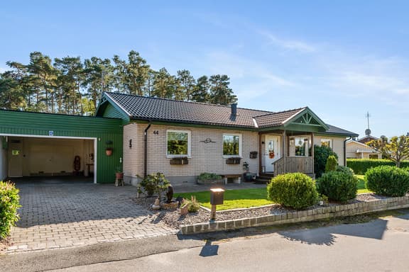 Ringvägen 44, Bromölla