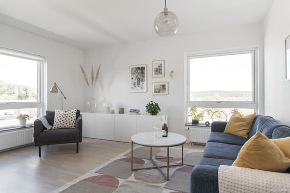 Bifrostgatan 48E, Mölndal