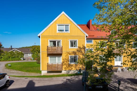 Lötvägen 4A, Söderhamn