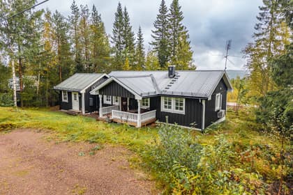 Riskavägen 7, Lindvallen