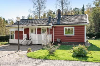 Norrmannebo 440, Romelanda