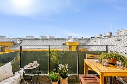 Östermalmsgatan 68, Östermalm