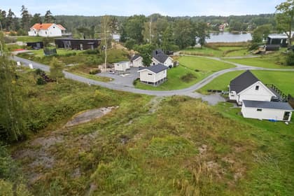 Bild av närområdet