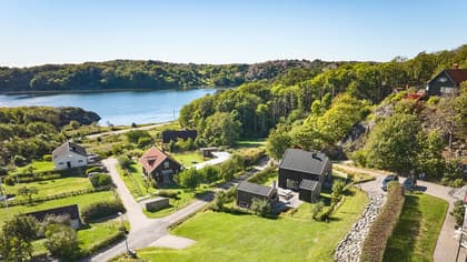 Bild av närområdet