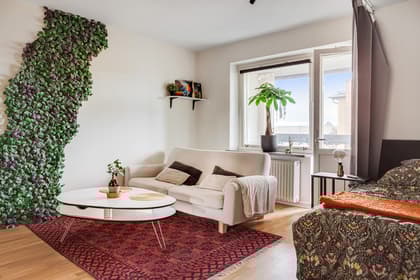 Älggatan 16B, Limhamn