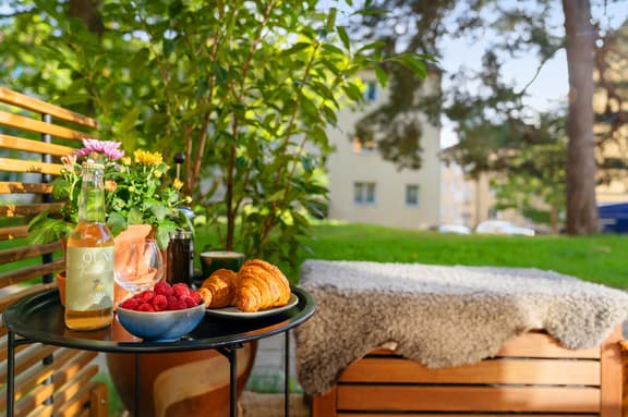 Husabyvägen 10, Stockholm