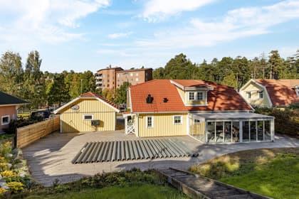 Moa Martinsons gata 15, Västermalm