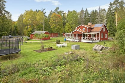 Ramhäll 121, Alunda