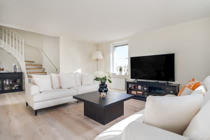 Sankt Persgatan 41, Centrum