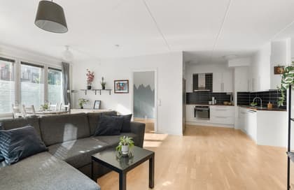 Persikogatan 81, Hässelby Strand