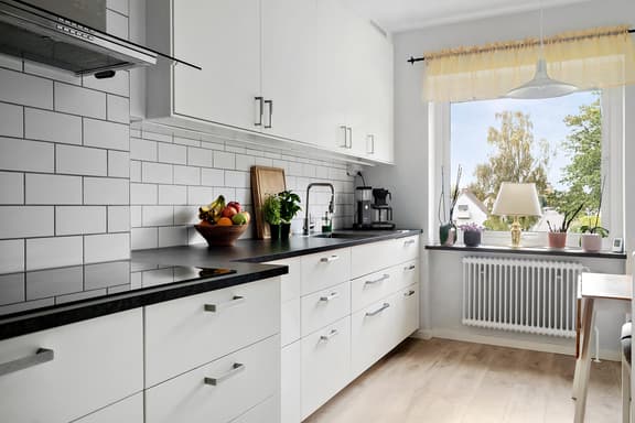 Gärdesgatan 20A, Älmhult