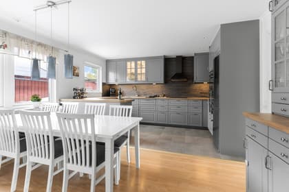 Tumultgränd 48, Vällingby