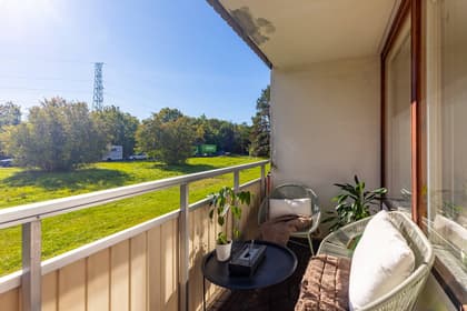 Stamgatan 7, Gamla Östberga