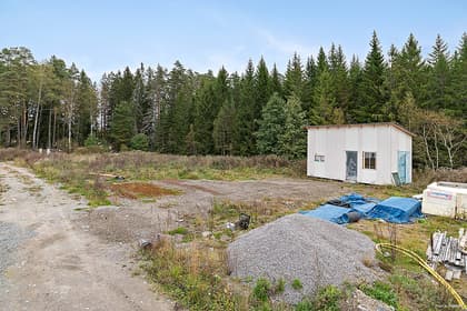 Fasternavägen 382E, Gottröra