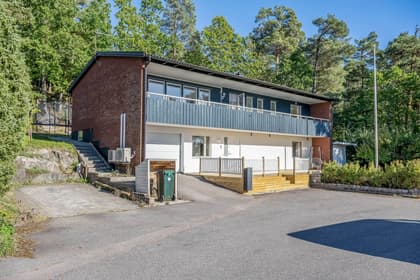 Storängsvägen 1, Valdemarsvik