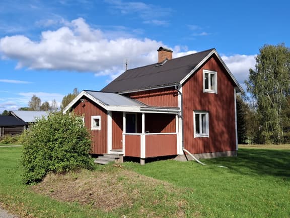 Basterud 143, Hagfors