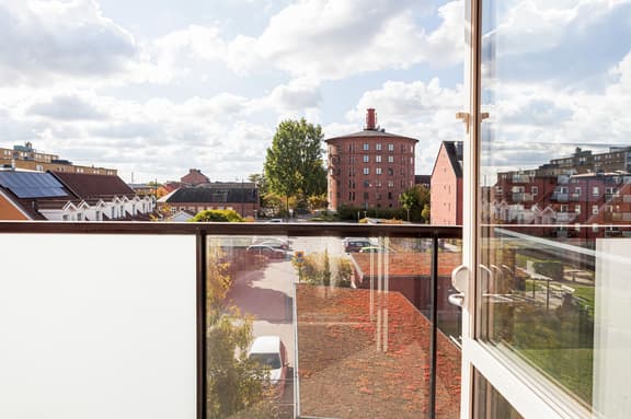 Lundavägen 41, Malmö