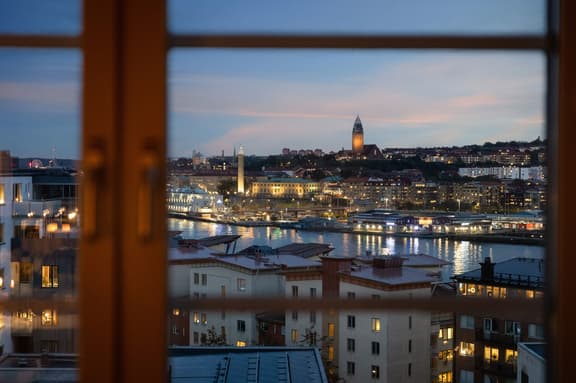 Bratteråsbacken 35, Göteborg