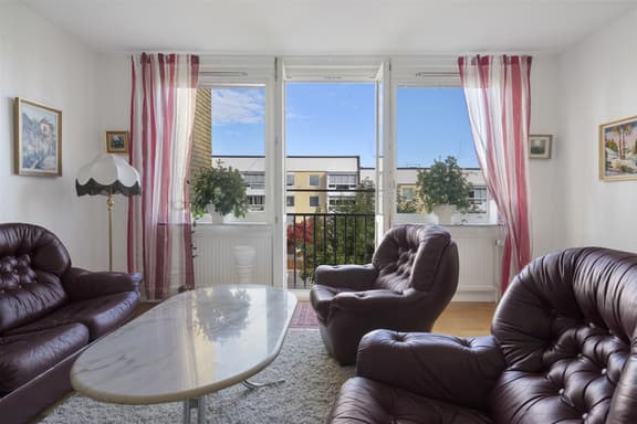 Havstenavägen 34C, Skövde