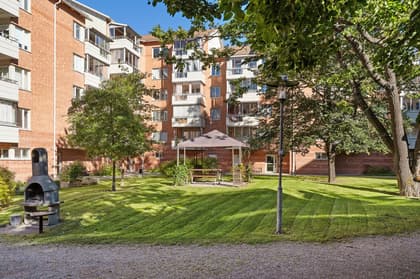 Glavagatan 27, Farsta Strand