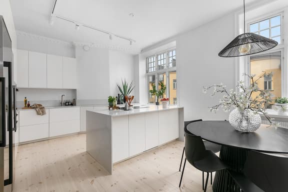 Västra Kanalgatan 23, Södertälje