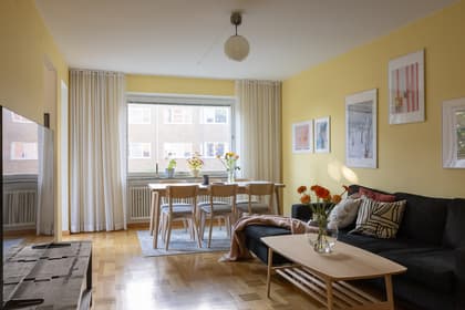 Kilian Zollsgatan 27A, Ribersborg