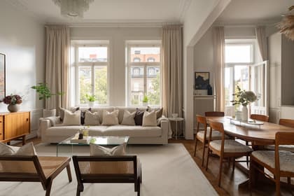 Karlavägen 88, Östermalm