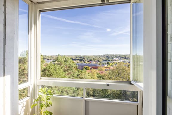 Skogsmilsgatan 21, Göteborg