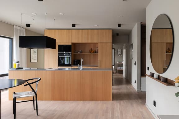 Vendelsövägen 62B, Tyresö