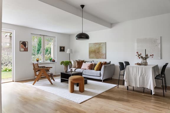 Sveavägen 70, Danderyd