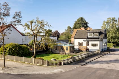 Norregatan 51, Eslöv Norr