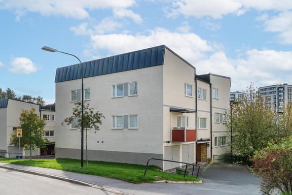 Mörsilsgatan 30, Stockholm