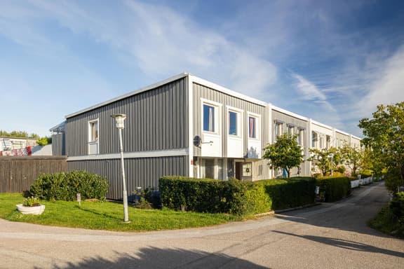 Fårtickegången 110, Tyresö