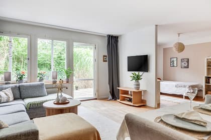 Trädgårdsslingan 53, Änghög