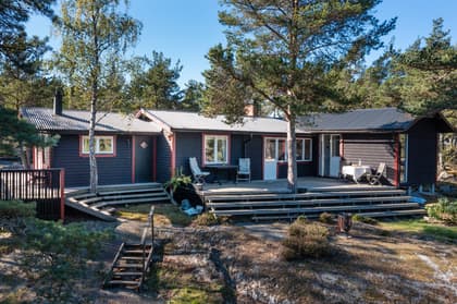 Ornö Söderviken 54, Ornö