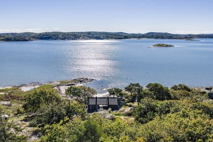 Bild av närområdet