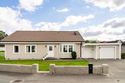 Höders väg 1, Ljungdala