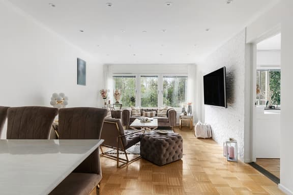 Karlslundsgatan 18, Södertälje