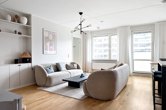 Storängsgatan 17, Stockholm