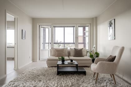 Kronetorpsgatan 52A, Segevång